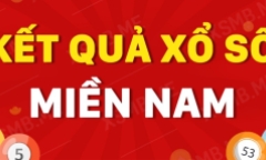 XSMN 5/10 - Kết quả xổ số miền Nam hôm nay 5/10/2025 - kết quả XSMN ngày 5/10