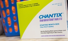 Pfizer thu hồi toàn bộ lô thuốc cai nghiện nicotin vì chứa chất gây ung thư