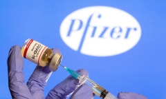 Nghiên cứu mới tiết lộ vaccine Pfizer có hiệu quả bảo vệ tốt hơn ở phụ nữ