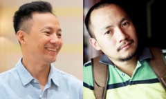 Đinh Tiến Đạt tiết lộ lý do thay đổi ngoại hình ngoạn mục