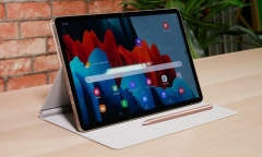 Tin tức công nghệ mới nóng nhất hôm nay 9/7: Lộ thời điểm ra mắt dòng Samsung Galaxy Tab S8