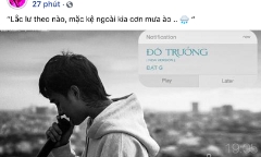 Tin tức giải trí mới nhất ngày 28/6: Vợ cũ Hoài Lâm tiếp tục có động thái công khai quan tâm Đạt G
