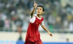 Văn Thắng - Niềm hy vọng của U23 Việt Nam