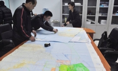 Không có mảnh vỡ nghi của máy bay mất tích trên biển Vũng Tàu