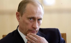 Tin nóng: TT Putin đề nghị đưa quân Nga sang Ukraine