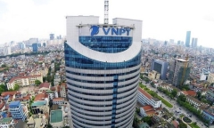 VNPT lãi hơn 4.143 tỷ đồng năm 2022, nắm giữ gần 121 triệu cổ phiếu của Ngân hàng MSB