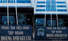 HAGL cải chính thông tin nhà đầu tư dự kiến mua cổ phiếu HAG