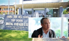 Bóng dáng TPBank và LPBank trong thương vụ chào bán 130 triệu cổ phiếu của HAGL