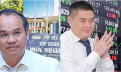 ThaiGroup thế chỗ Quỹ Việt Cát đăng ký mua 52 triệu cổ phiếu của HAGL