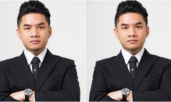 Hé lộ thân thế cá nhân duy nhất trong 3 nhà đầu tư mua 130 triệu cổ phiếu HAGL