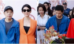 Diễn viên Thái Hòa trở lại đường đua