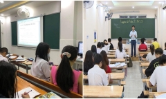 Giáo viên vi phạm quy định về hoạt động dạy thêm có được xếp loại thi đua?