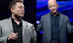 Năm 2022 ảm đạm với các tỷ phú ở Thung lũng Silicon