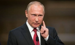 Điện Kremlin lên tiếng về tin đồn Tổng thống Putin có người đóng thế