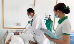 Tin tức đời sống ngày 10/2: Kịp thời cấp cứu bệnh nhân mất gần 90% lượng máu trong cơ thể