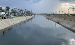 Vụ bé trai 7 tuổi mất tích ở Thừa Thiên Huế: Tìm thấy thi thể