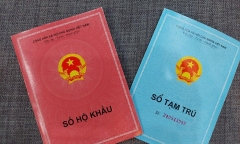 Đổi nơi thường trú không được cấp sổ hộ khẩu thì dùng gì thay thế?