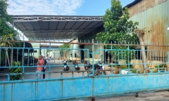 Vụ người đàn ông tử vong trong tư thế treo cổ ở Quảng Nam: Đang chờ người thân đến nhận thi thể