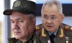 Nga: Ukraine đang bị thất thế