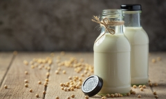 Điểm danh những loại sữa có thể ảnh hưởng đến lượng cholesterol trong máu