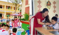 Hà Tĩnh phát động “Ngày chủ nhật không dạy thêm, học thêm”