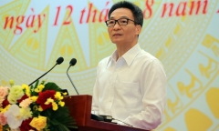 Ngân sách Nhà nước cấp bù phần học phí THCS được miễn, giảm hoặc tăng thêm