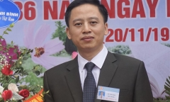 Ninh Bình: Đình chỉ hiệu trưởng bị khởi tố vì thu chi sai 3,7 tỷ đồng tiền học thêm