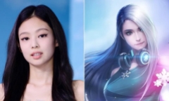 Xôn xao thông tin Jennie vào vai siêu anh hùng Marvel trong dự án tiếp theo