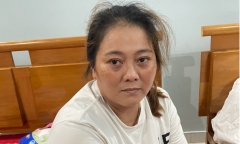 Bắt giữ