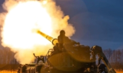 Nga đẩy mạnh tấn công hậu cần, kiểm soát thêm lãnh thổ ở Donbass