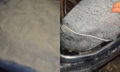 Phát hiện hơn 4 tấn 