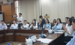 TP.HCM: Tuyển dụng công chức, viên chức từ nguồn sinh viên tốt nghiệp xuất sắc