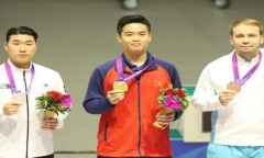 Những vận động viên Việt Nam nào giành huy chương tại ASIAD 19?