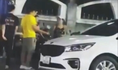 Vụ du khách đỗ xe bị “chặt chém” ở Quy Nhơn: Sự việc xuất hiện từ 2 năm trước?