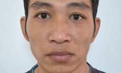 Bắt tạm giam Đặng Thành Giang - đối tượng sát hại người người yêu rồi tự sát