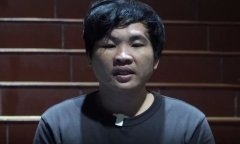 Bắt đối tượng truy nã Nguyễn Trí Đức