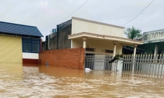 Tin tức dự báo thời tiết hôm nay 5/12: Hà Nội có mưa, trời rét