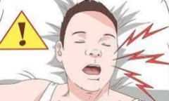 Tin tức đời sống ngày 16/4: Người đàn ông đối mặt chứng ngừng thở khi ngủ sau mắc COVID-19
