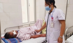 Ghi nhận nhiều trường hợp nhiễm nấm đen Mucormycosis sau dịch COVID-19