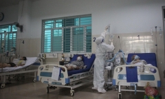 20 bệnh nền có nguy cơ gia tăng mức độ nặng khi mắc COVID-19