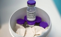 FDA quy định điều kiện gia hạn sử dụng 3 tháng đối với vaccine ngừa COVID-19 