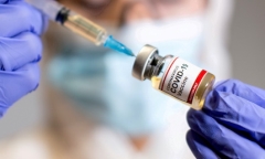 Người trẻ tuổi nhanh chóng hồi phục sau khi mắc viêm cơ tim do tiêm vaccine ngừa COVID-19