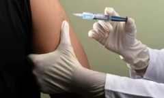 Cảnh sát Bỉ bắt giữ thanh niên nghi tiêm 8 mũi vaccine ngừa COVID-19