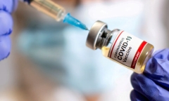 Mỹ lên kế hoạch tiêm vaccine ngừa COVID-19 cho trẻ dưới 5 tuổi