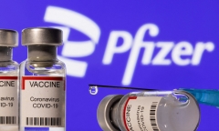 Cơ quan quản lý Mỹ đề xuất tiêm vaccine ngừa COVID-19 hàng năm 