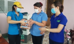 Tin tức thời sự mới nóng nhất 21/3: Đề xuất gói hỗ trợ BHYT cho người lao động bị ảnh hưởng COVID-19