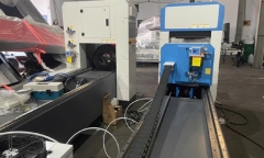 Tiêu chuẩn VSATTP trong gia công thiết bị bếp công nghiệp
