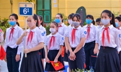 Nóng: TP.HCM miễn học phí cho học sinh từ mầm non đến THPT năm học 2025-2026