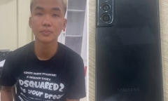 Vụ cướp táo tợn trên đường phố ở Quảng Trị: Bắt giữ đối tượng Hà Tuấn Phi