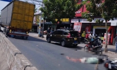Tin tức tai nạn giao thông mới nhất ngày 1/5: Va chạm với ô tô, 1 người tử vong